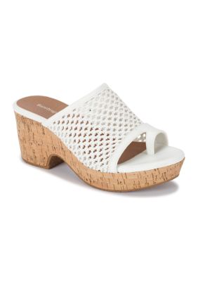 Baretraps Bethie Sandals belk