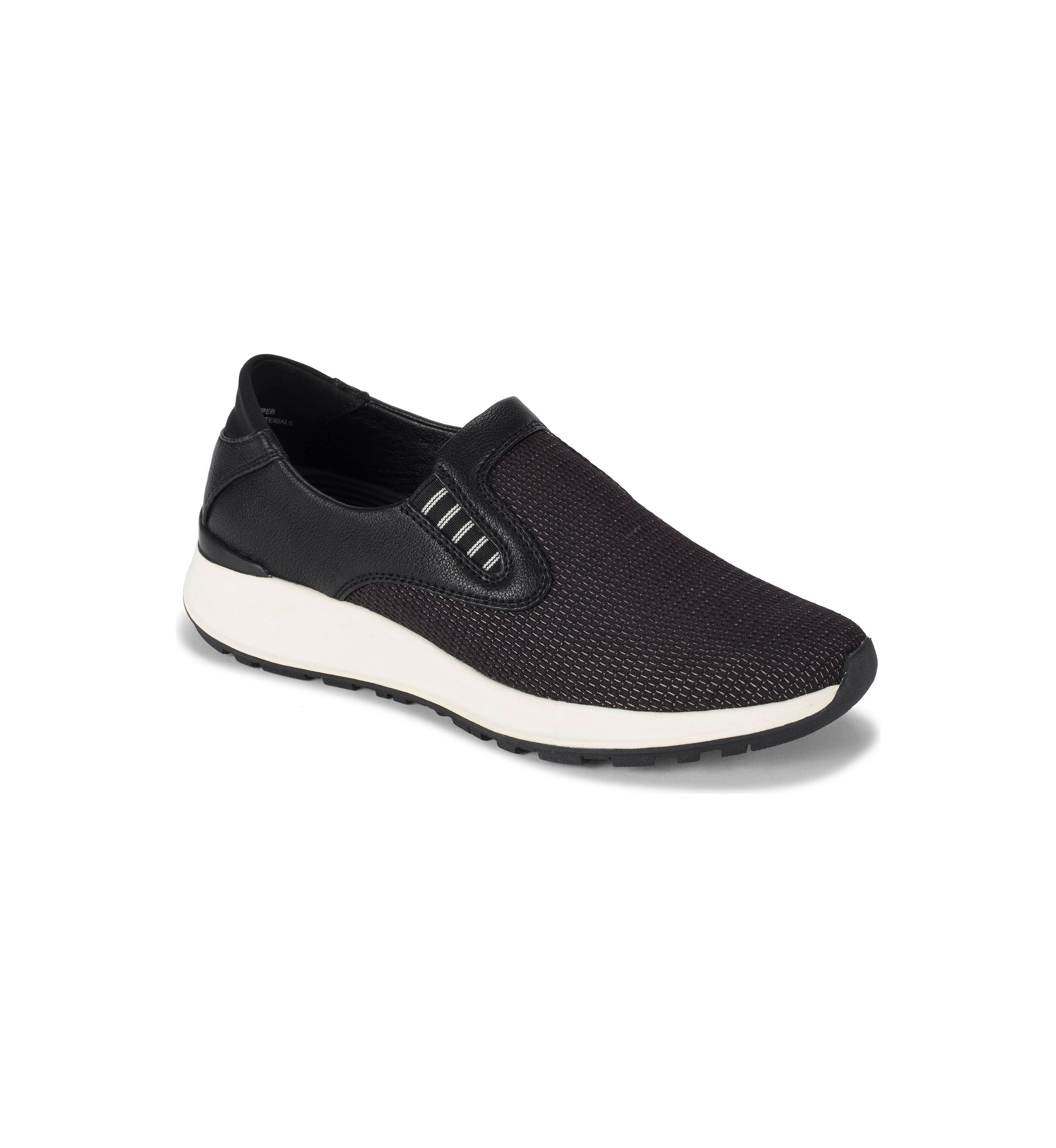 Ballari Casual Slip-On Sneakers
