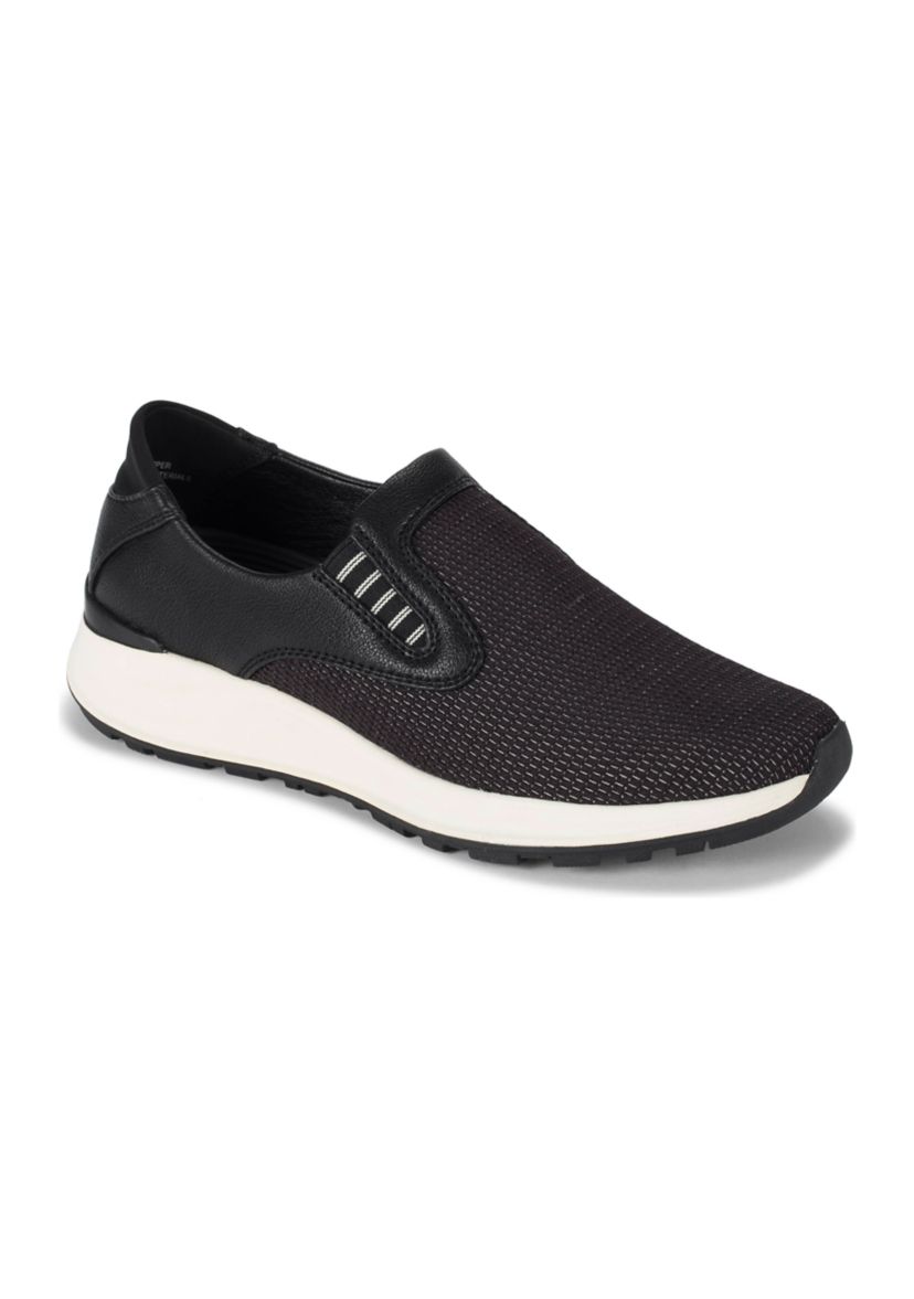 Ballari Casual Slip-On Sneakers
