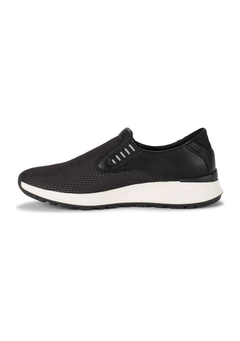Ballari Casual Slip-On Sneakers