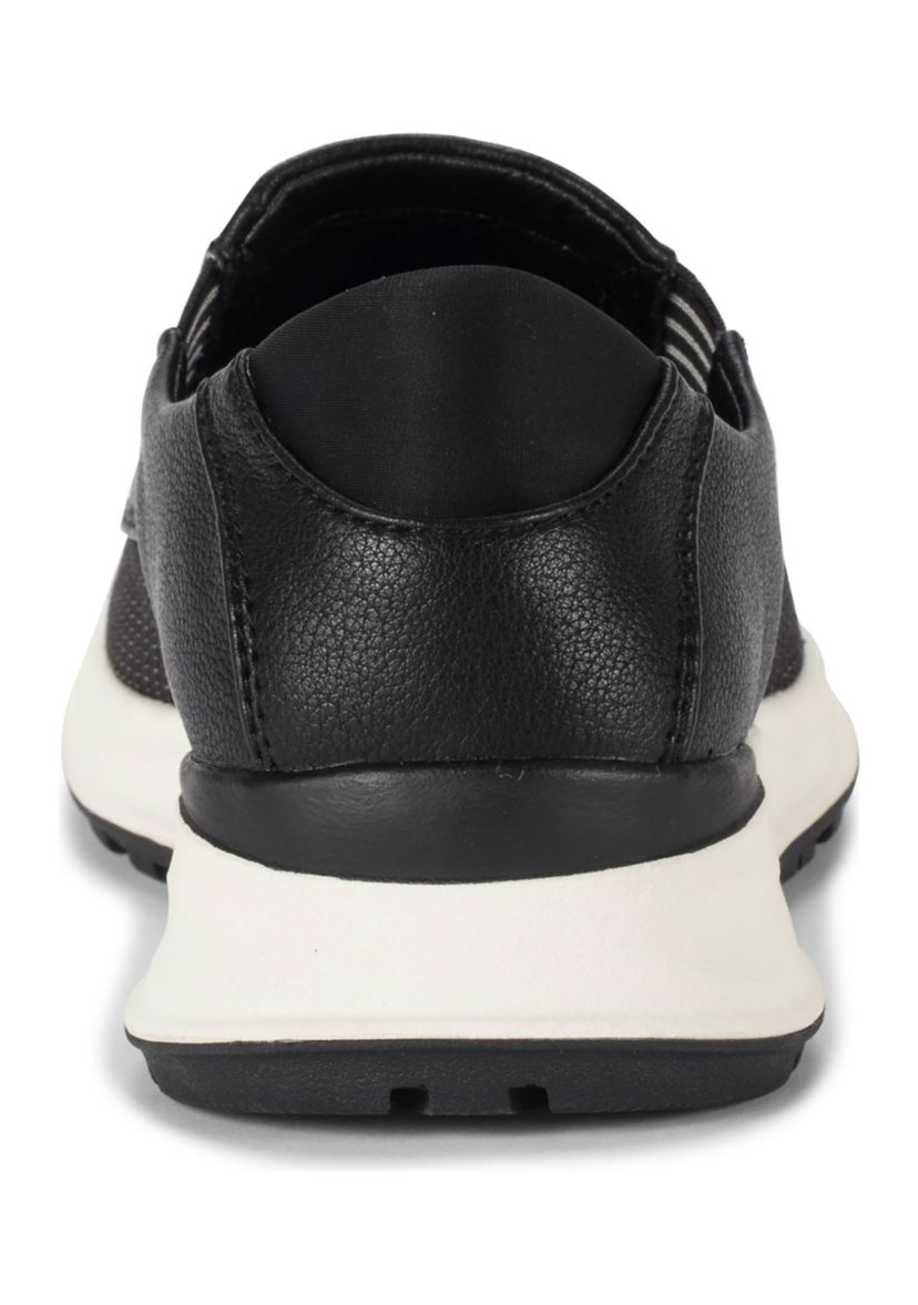 Ballari Casual Slip-On Sneakers