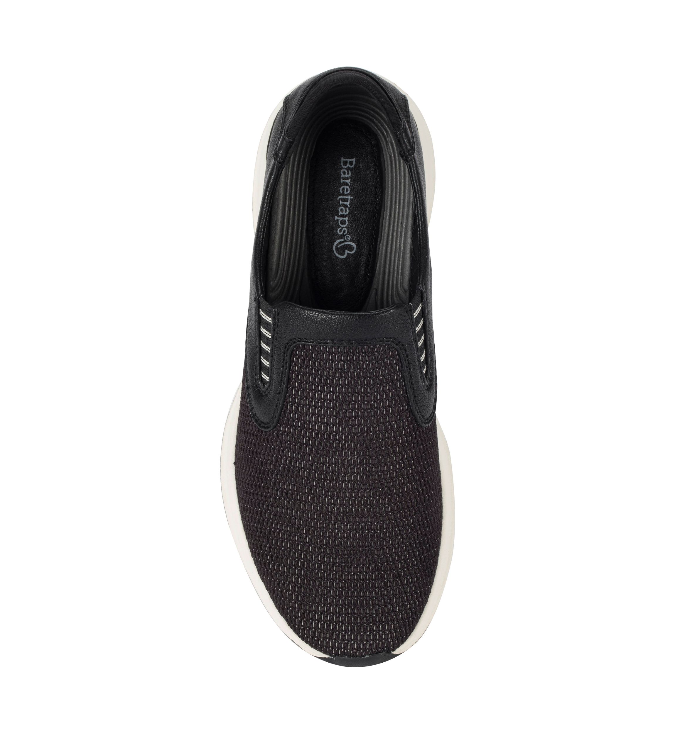 Ballari Casual Slip-On Sneakers