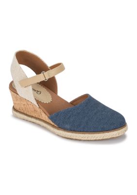 Baretrap sandals belk deals