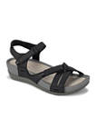 Angey Casual Sandals