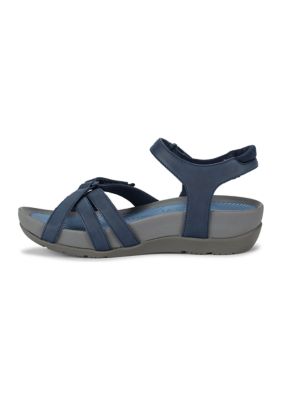 Baretrap sales sandals belk