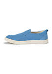 Lincoln Casual Slip On Sneakers 