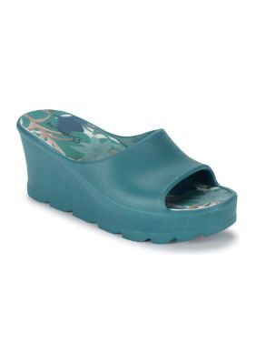 Baretrap on sale sandals belk