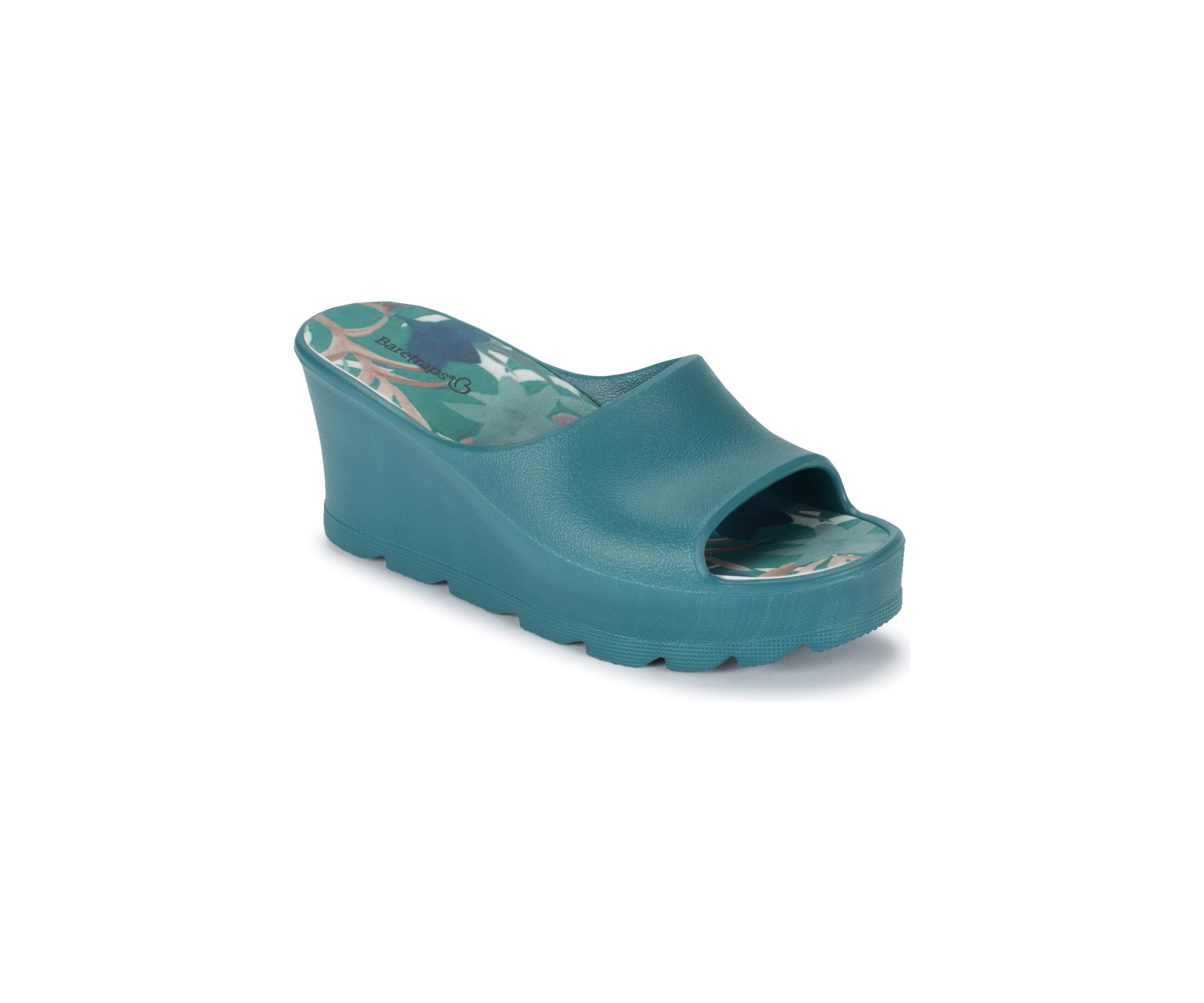 Blayke Wedge Sandals
