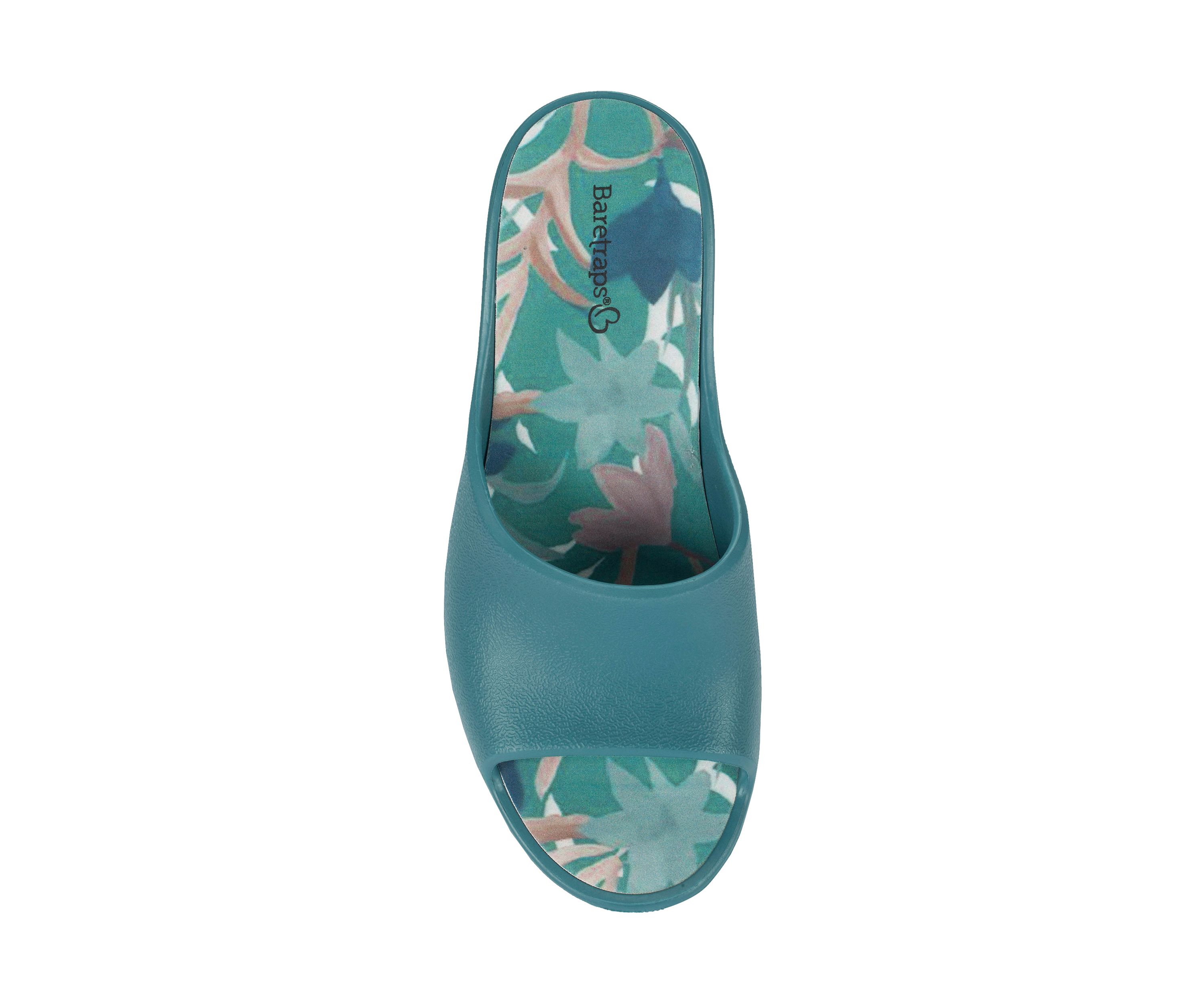 Blayke Wedge Sandals