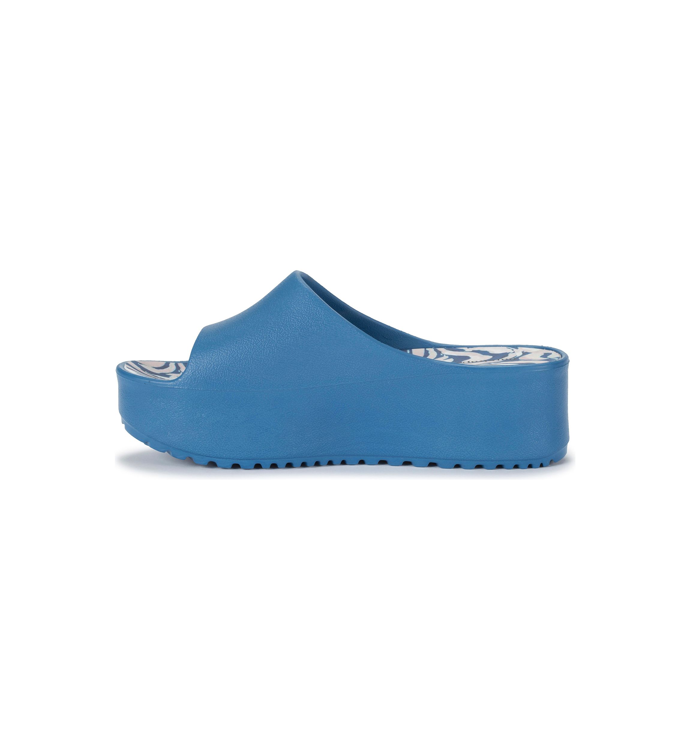 Parvati Platform Sandal
