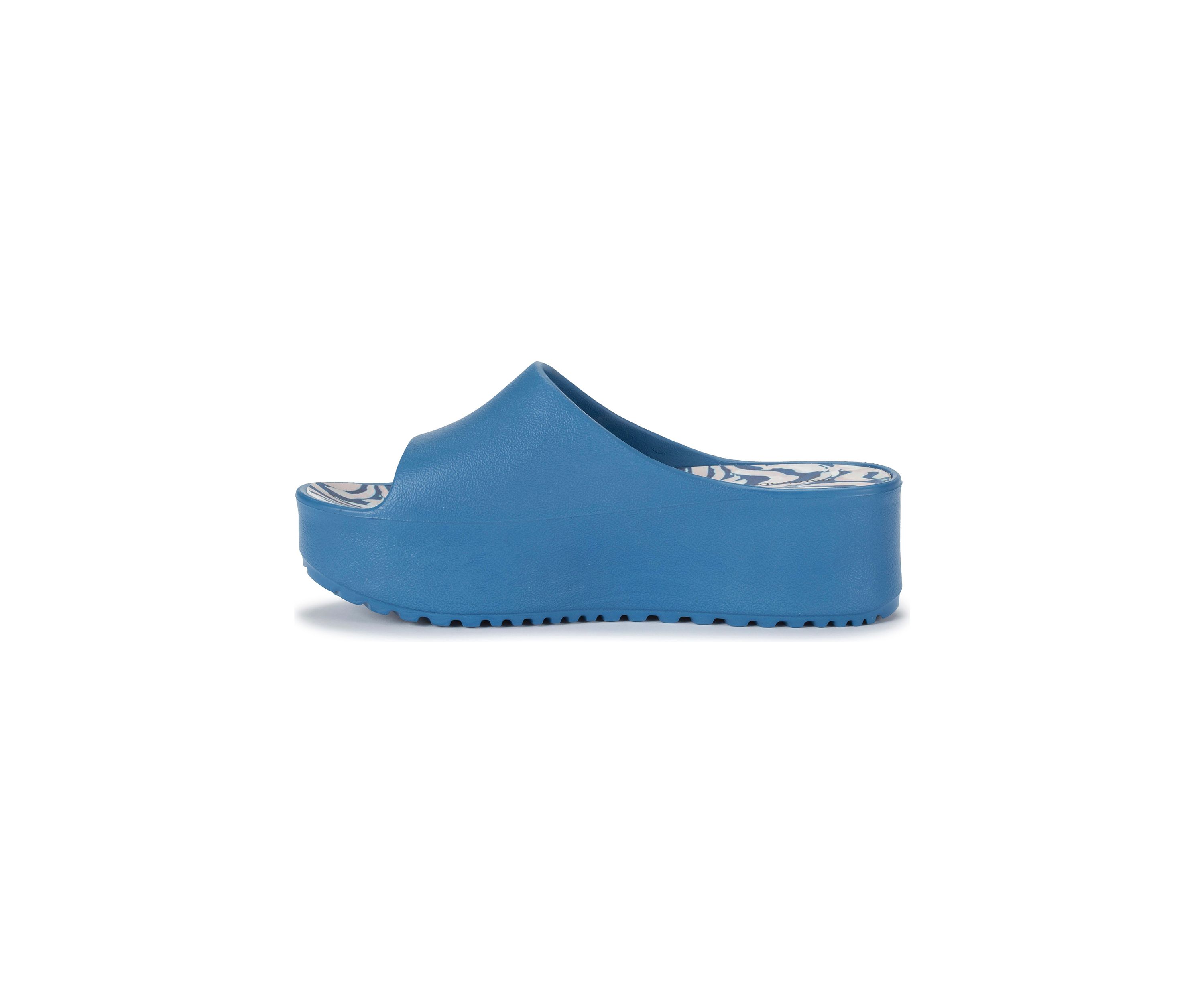 Parvati Platform Sandal