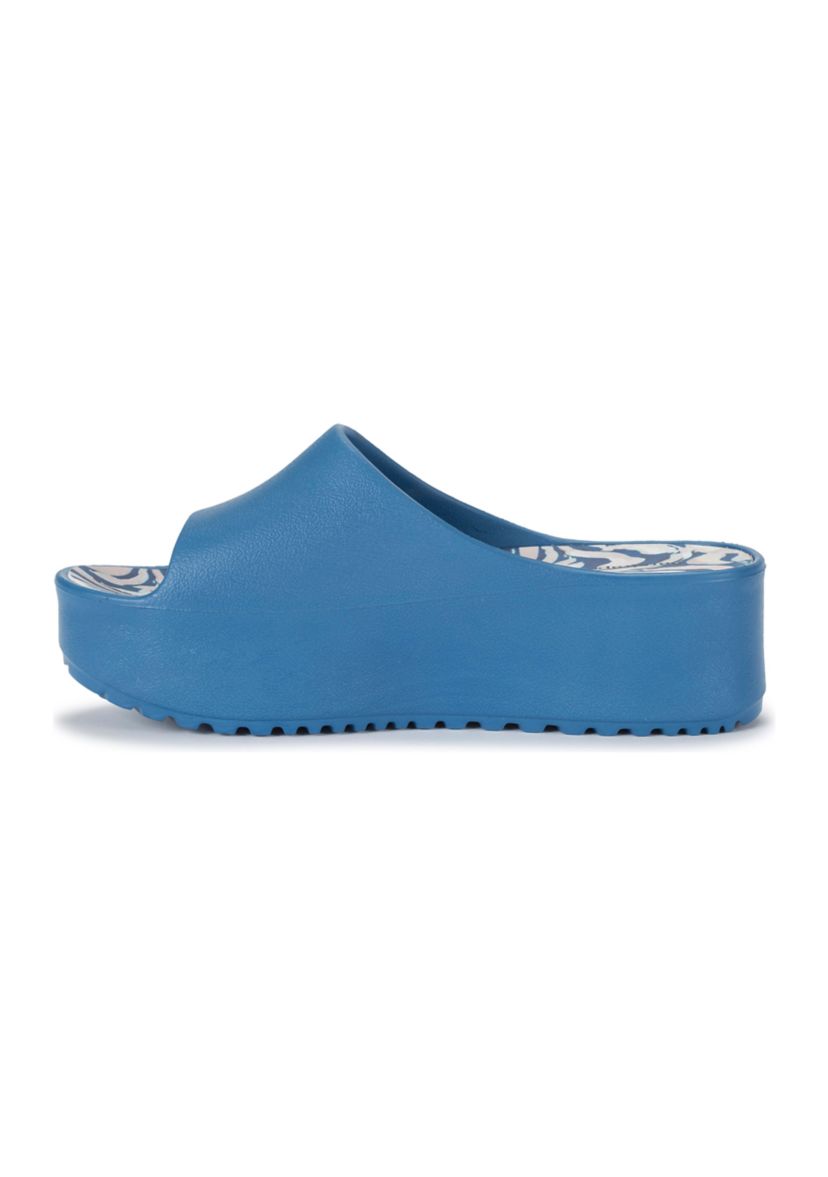 Parvati Platform Sandal