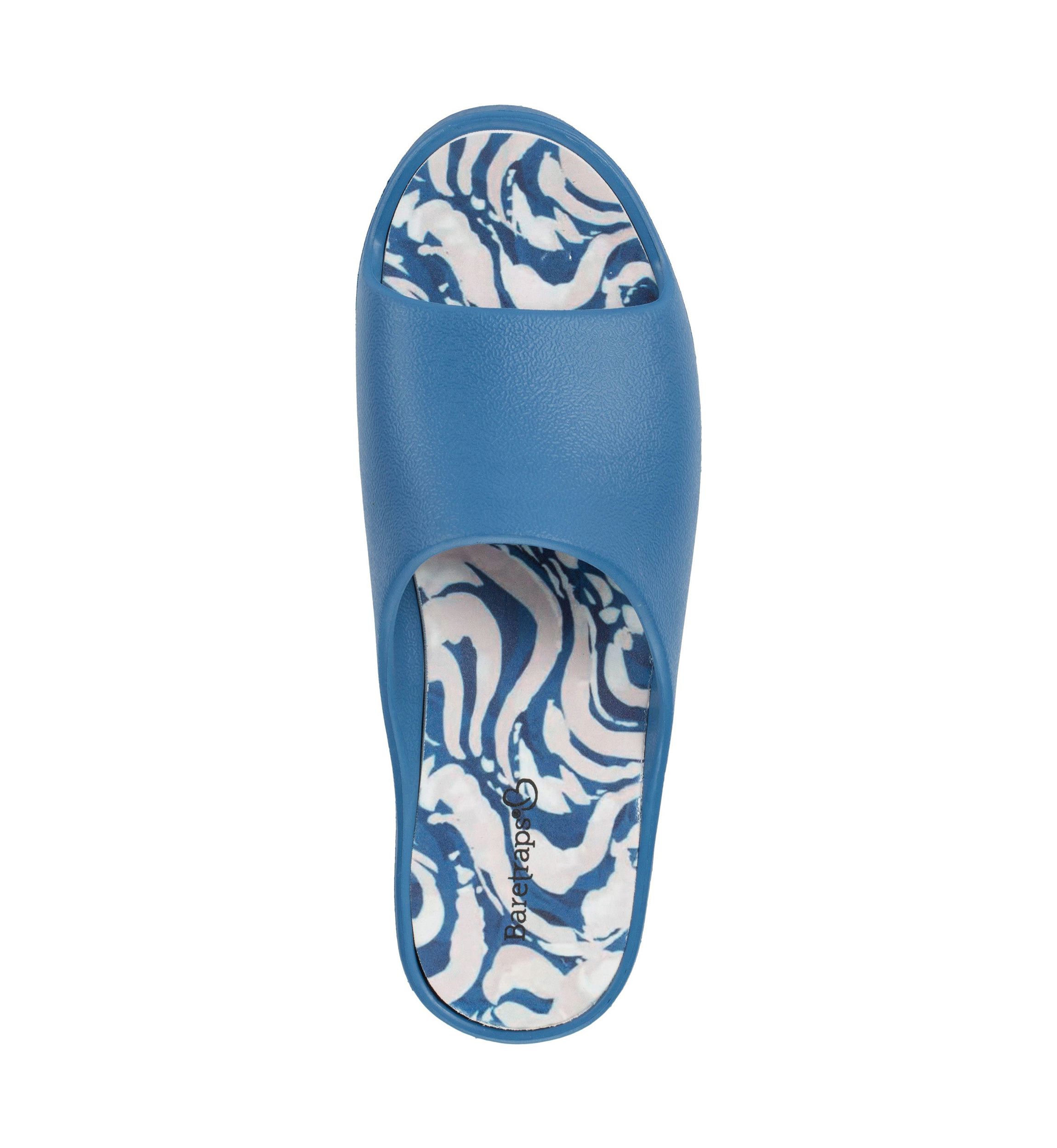 Parvati Platform Sandal