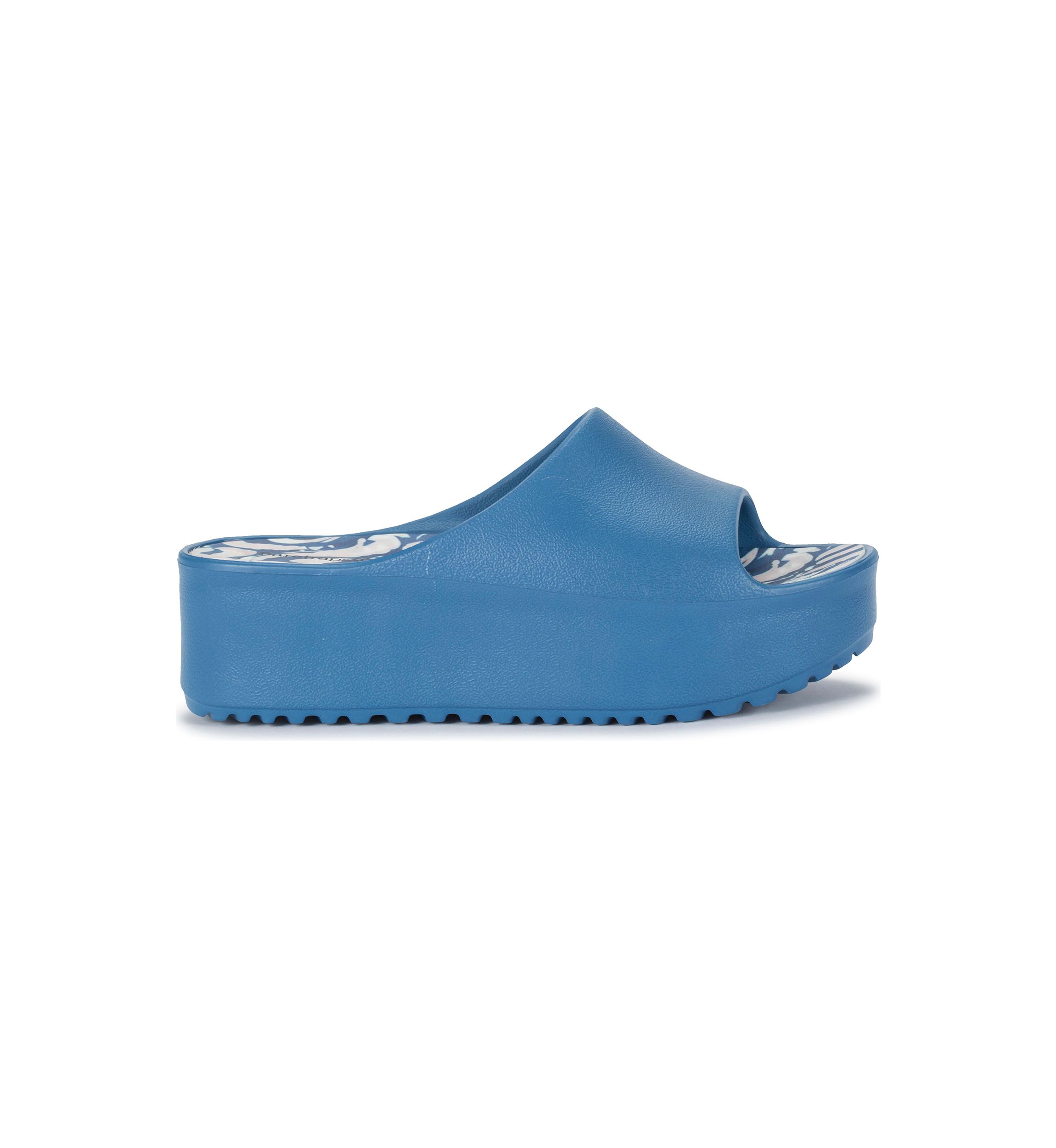Parvati Platform Sandal