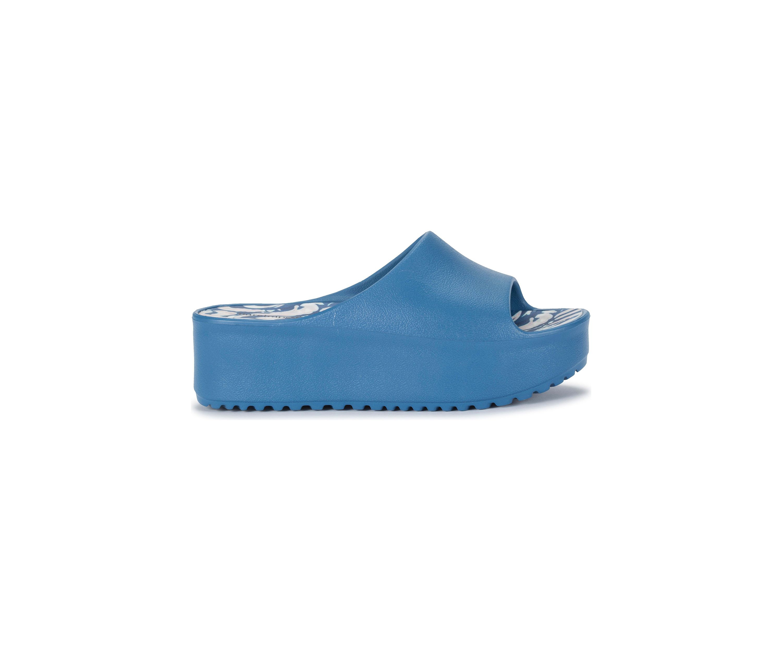 Parvati Platform Sandal