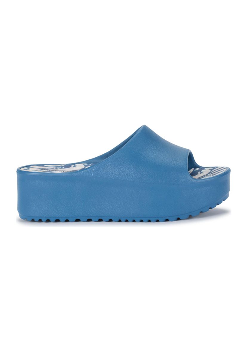 Parvati Platform Sandal