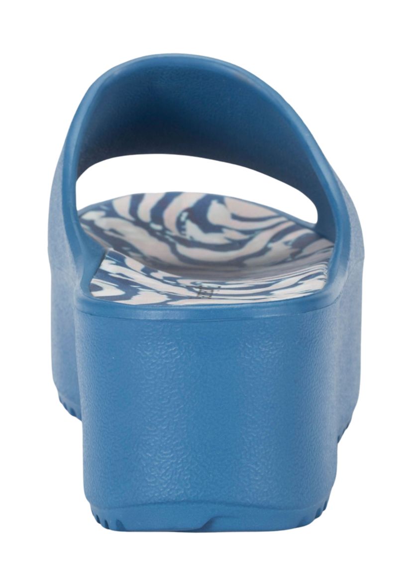 Parvati Platform Sandal