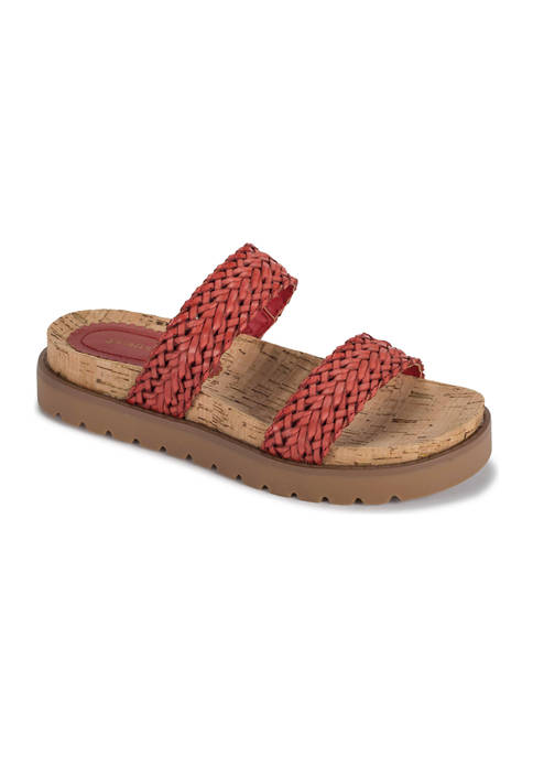 BareTraps Deanne Slide Sandals