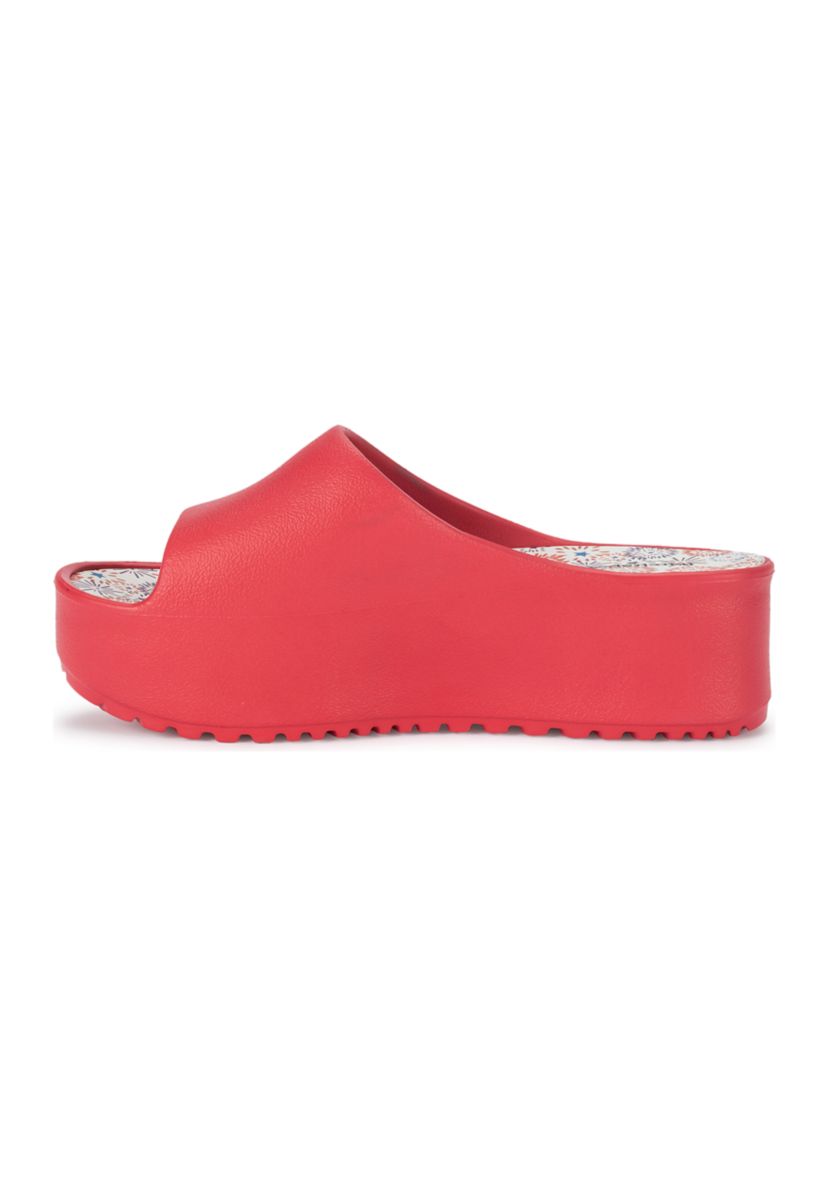 Parvati Platform Sandals