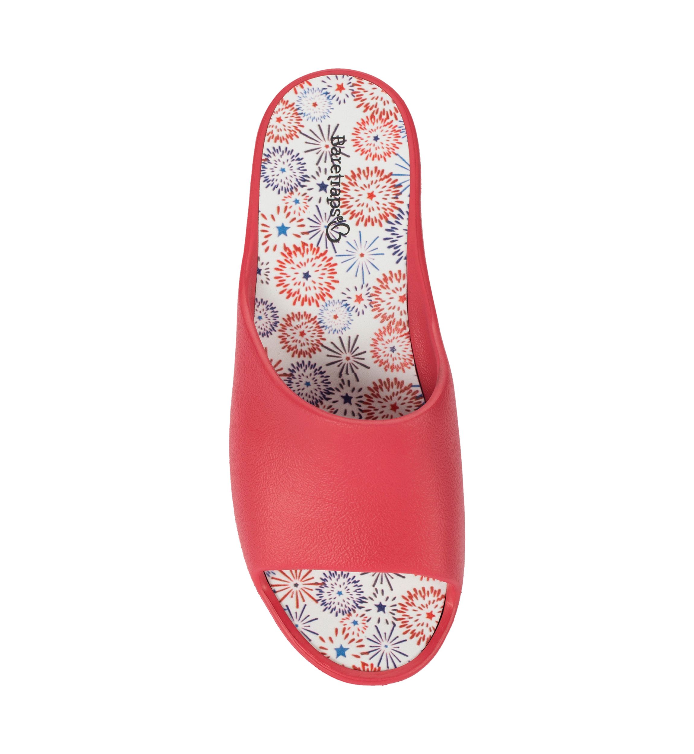 Parvati Platform Sandals