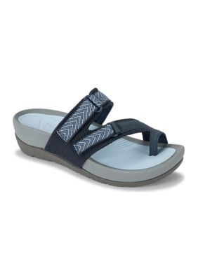 Baretraps Aloha Casual Slide Sandals | belk