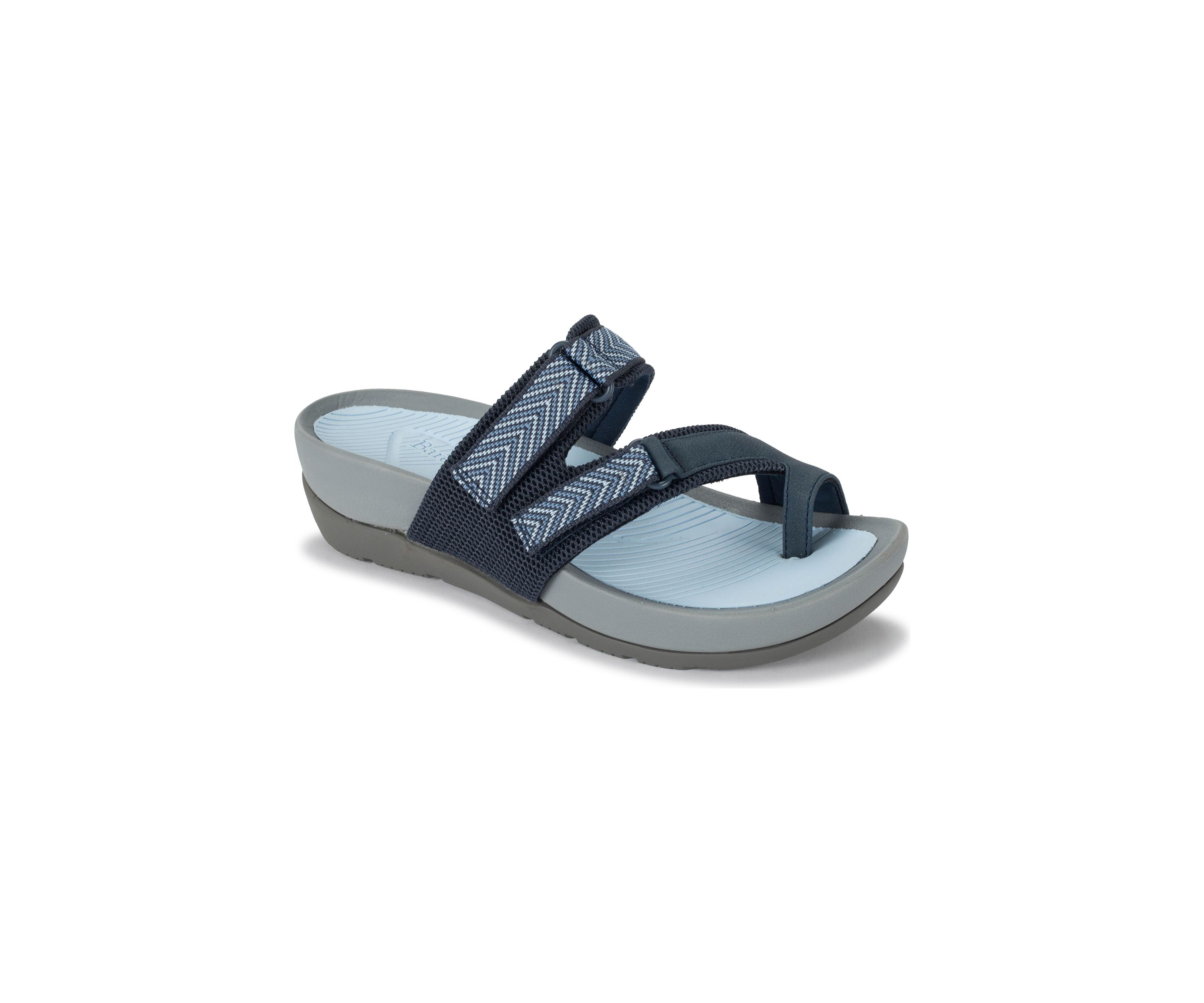 Aloha Casual Slide Sandals