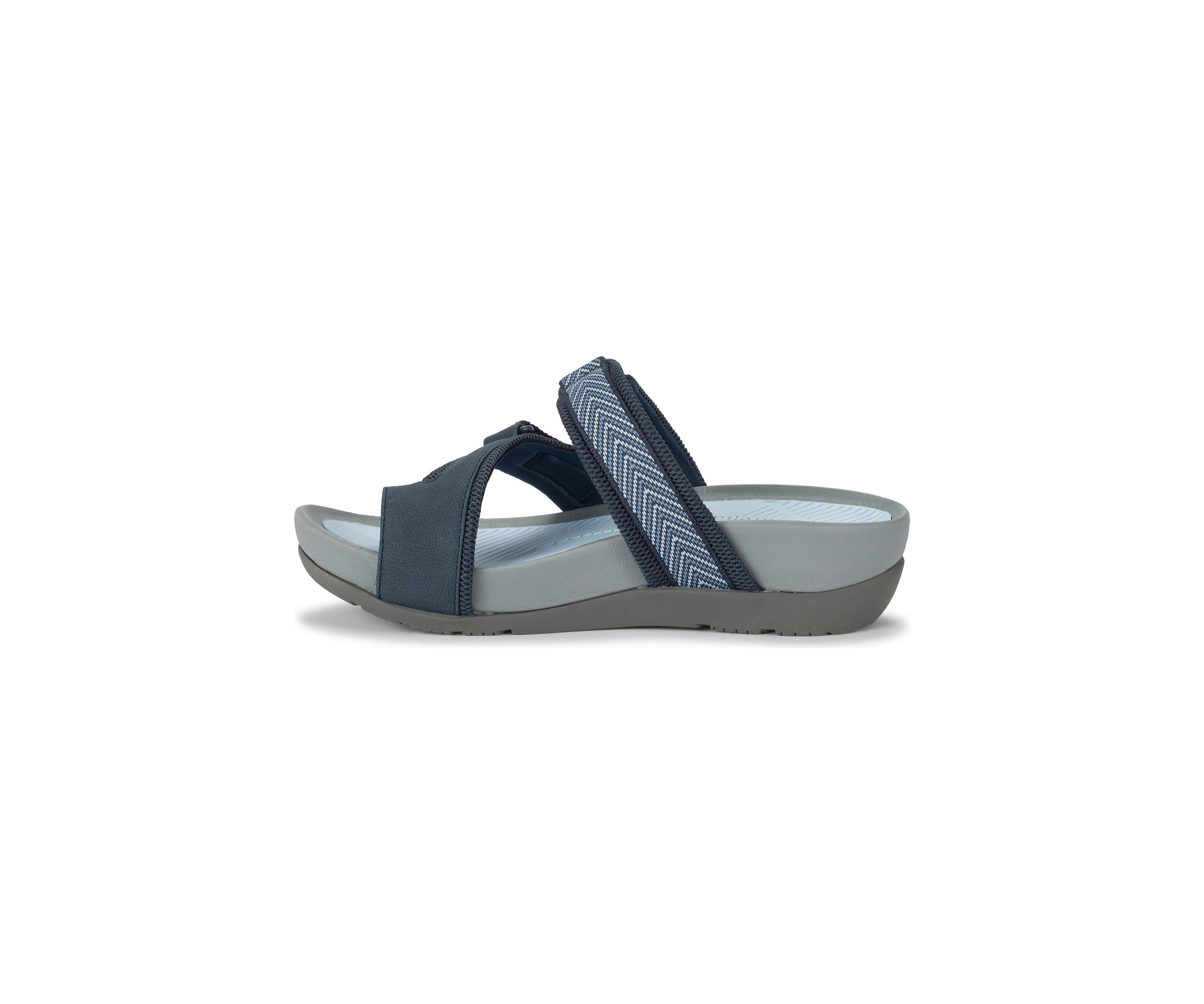Aloha Casual Slide Sandals