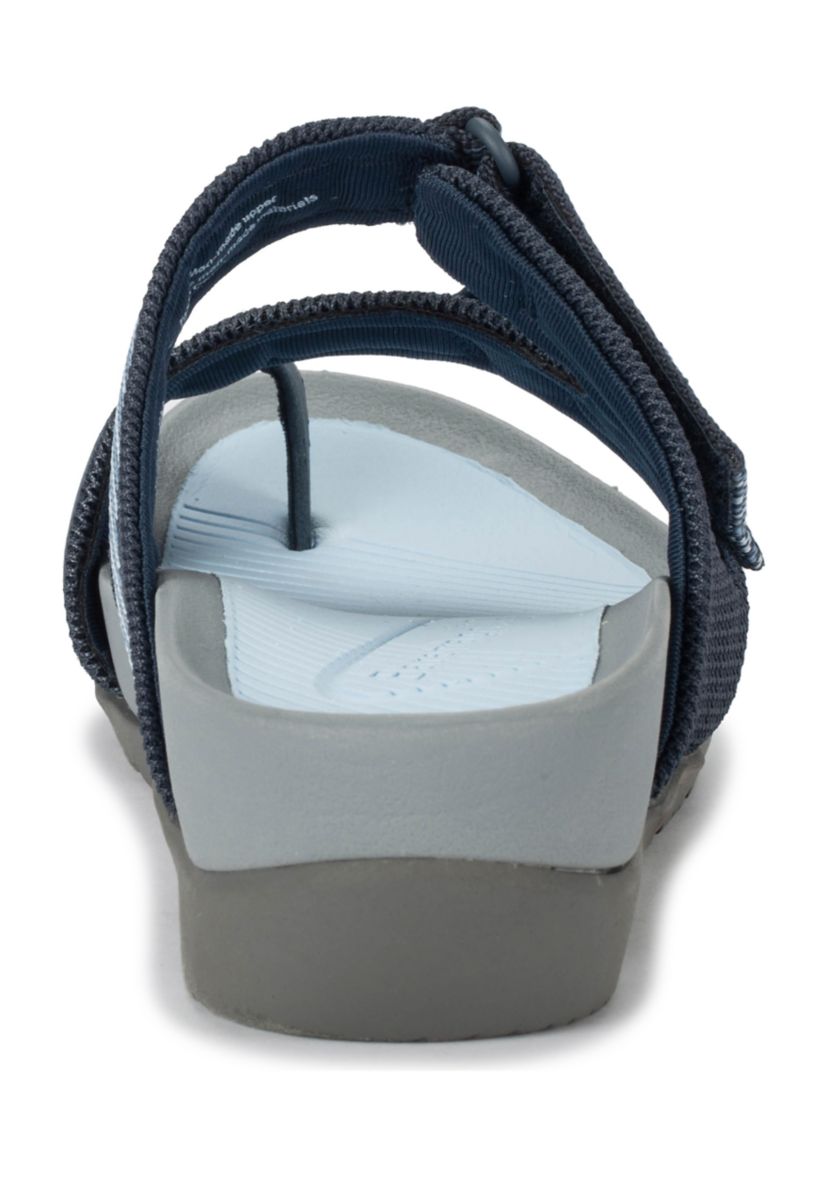 Aloha Casual Slide Sandals