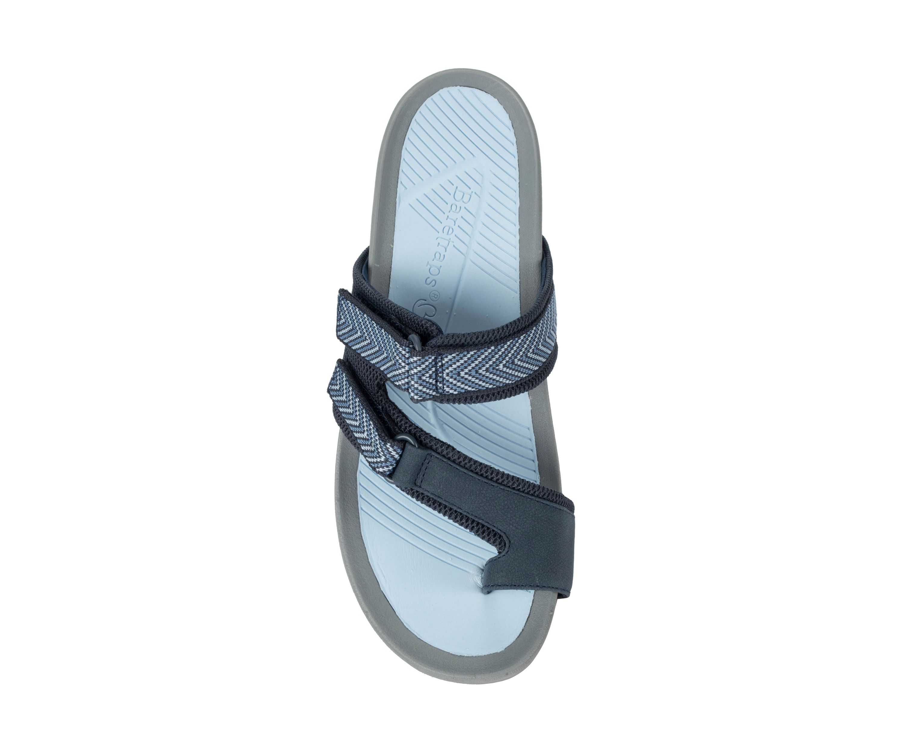 Aloha Casual Slide Sandals
