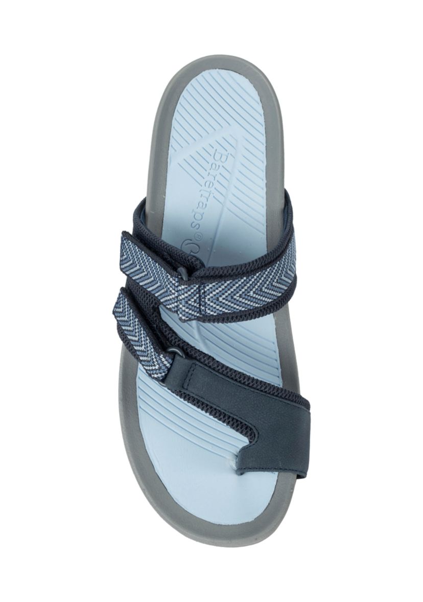 Aloha Casual Slide Sandals