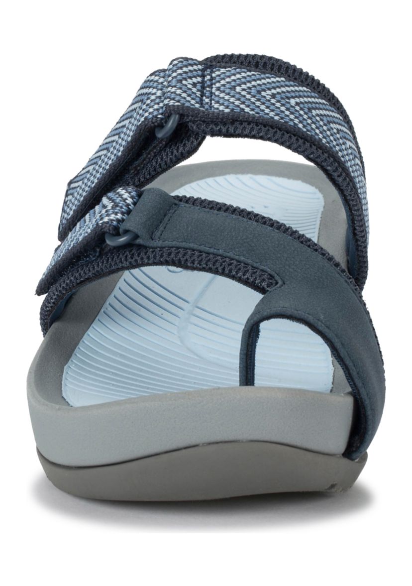 Aloha Casual Slide Sandals