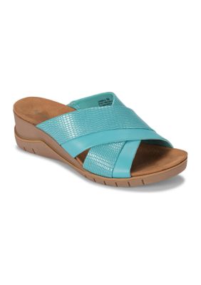 Baretrap on sale sandals belk