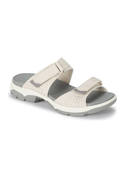 BareTraps Leella Casual Slide Sandals
