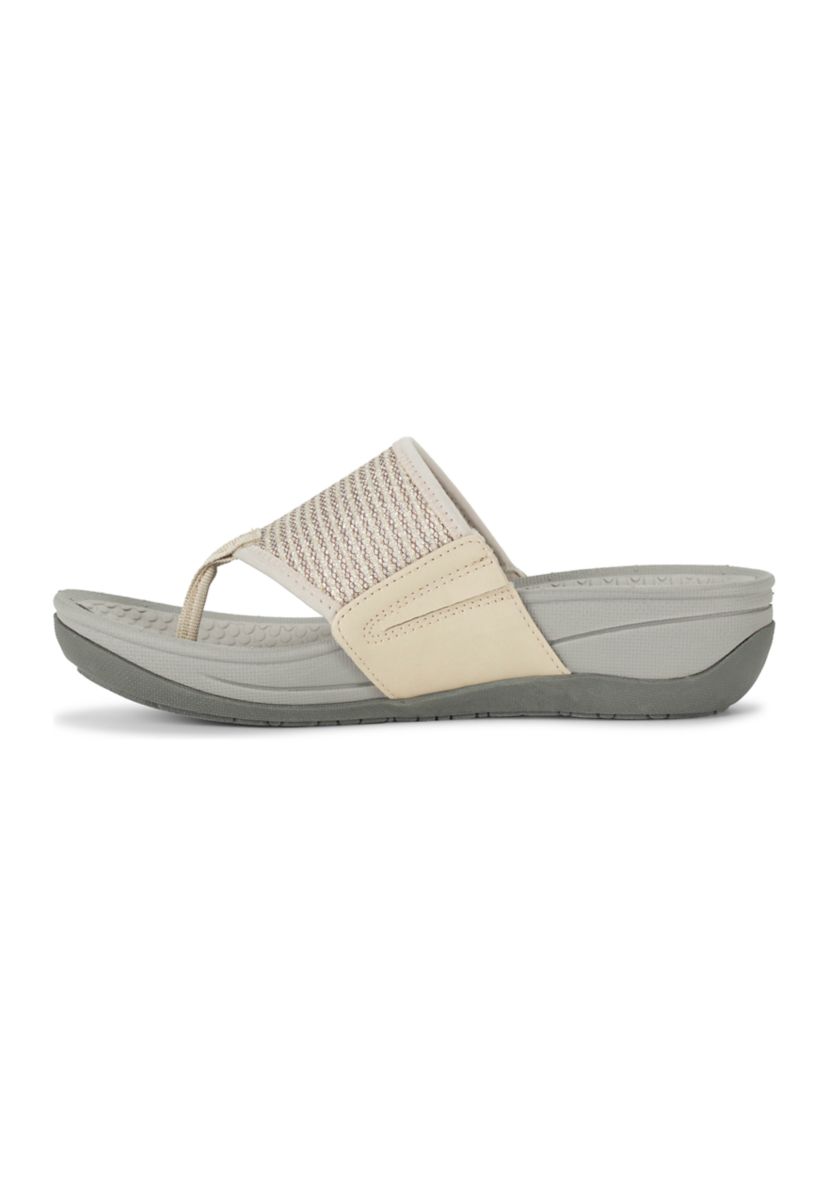 Denali Thong Sandals