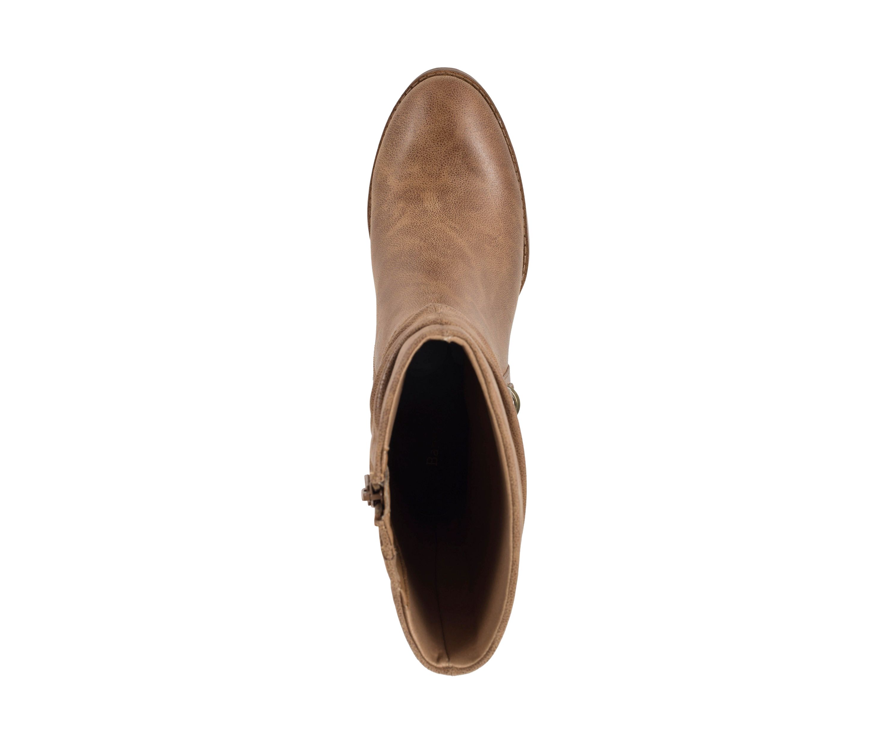 Cheyenne Scrunch Boots