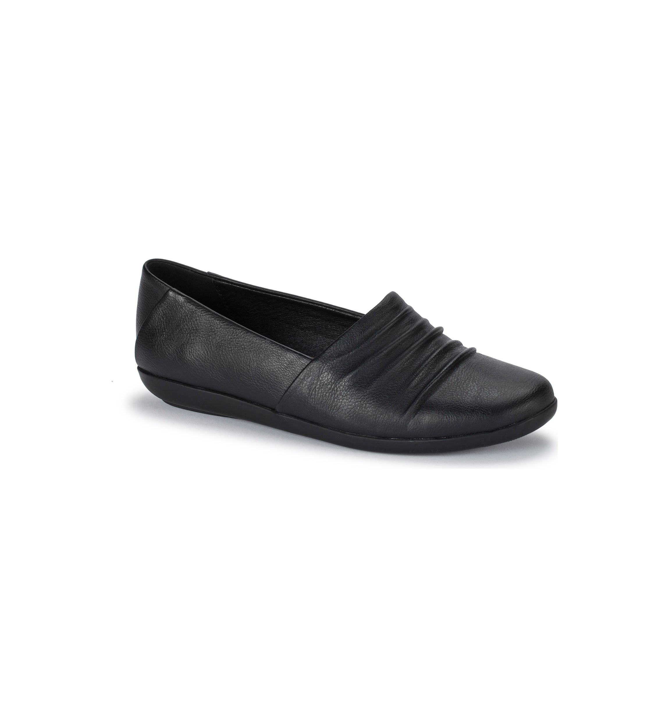 Womens Piper Slip On Flats
