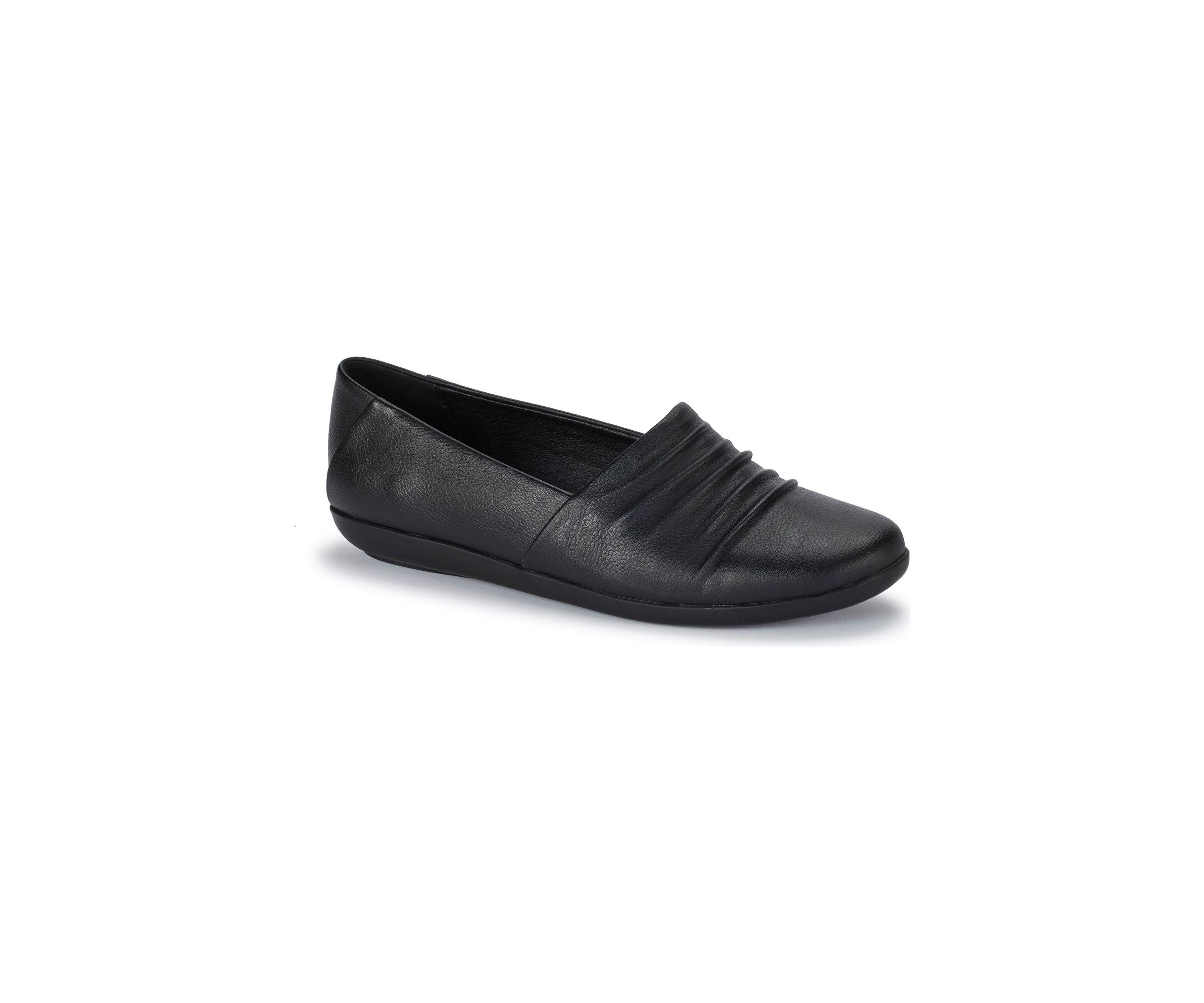 Womens Piper Slip On Flats