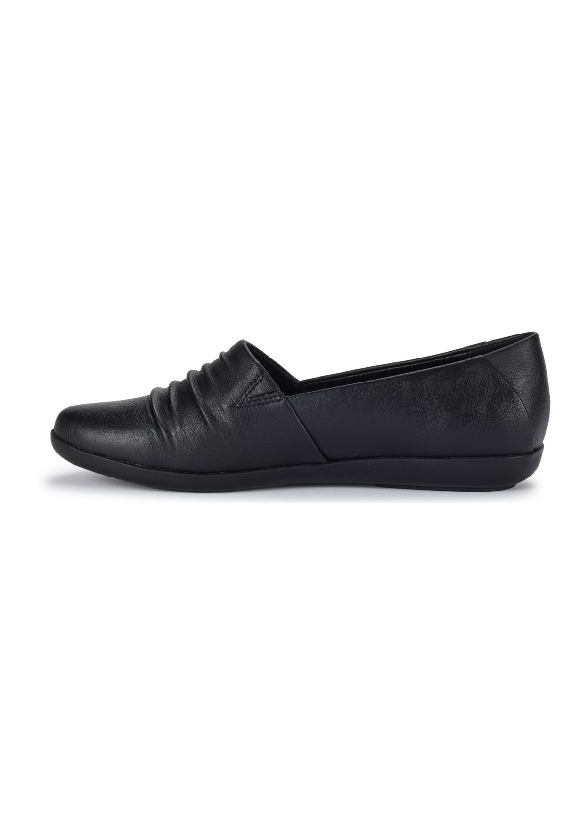 Womens Piper Slip On Flats