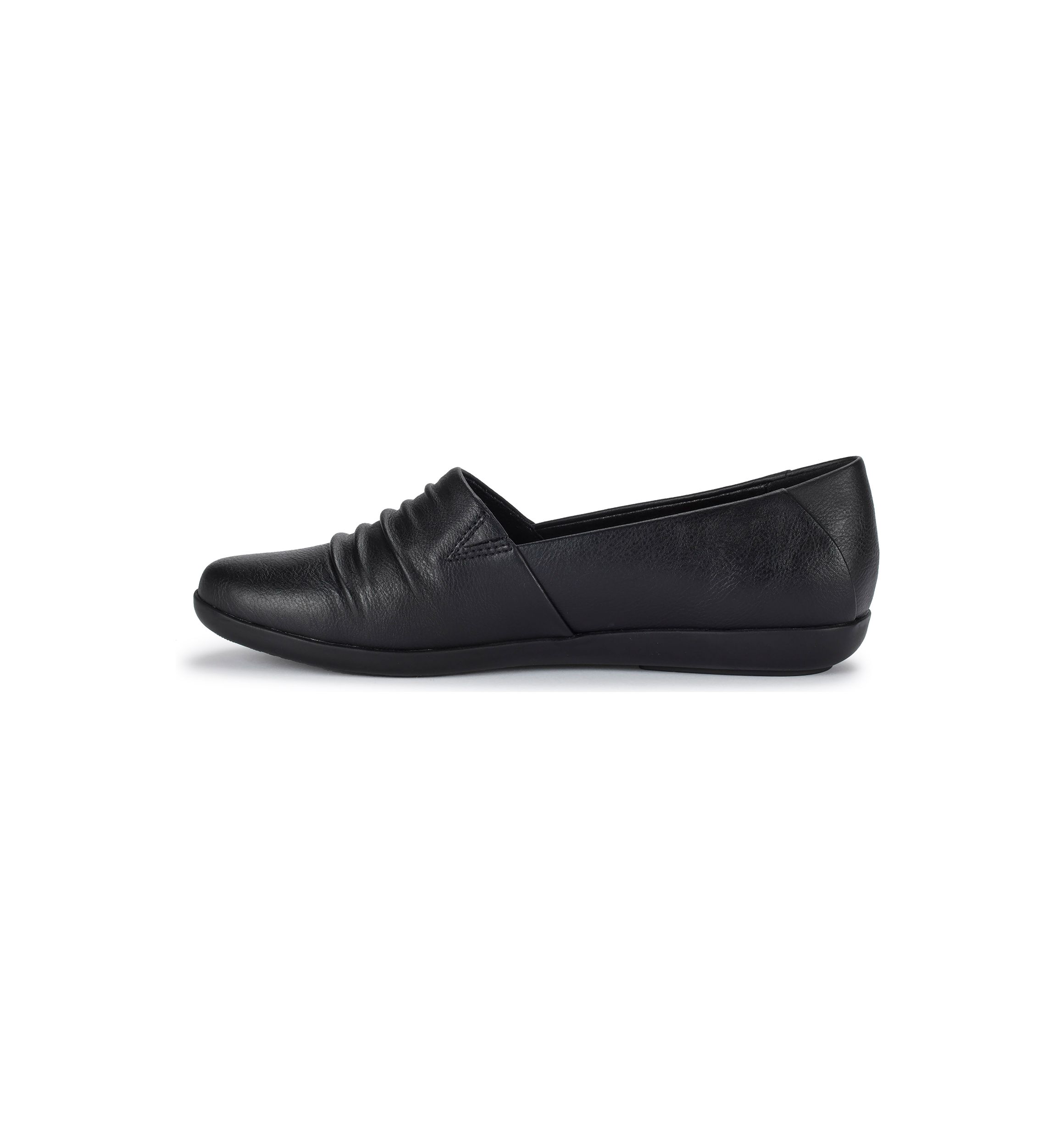 Womens Piper Slip On Flats