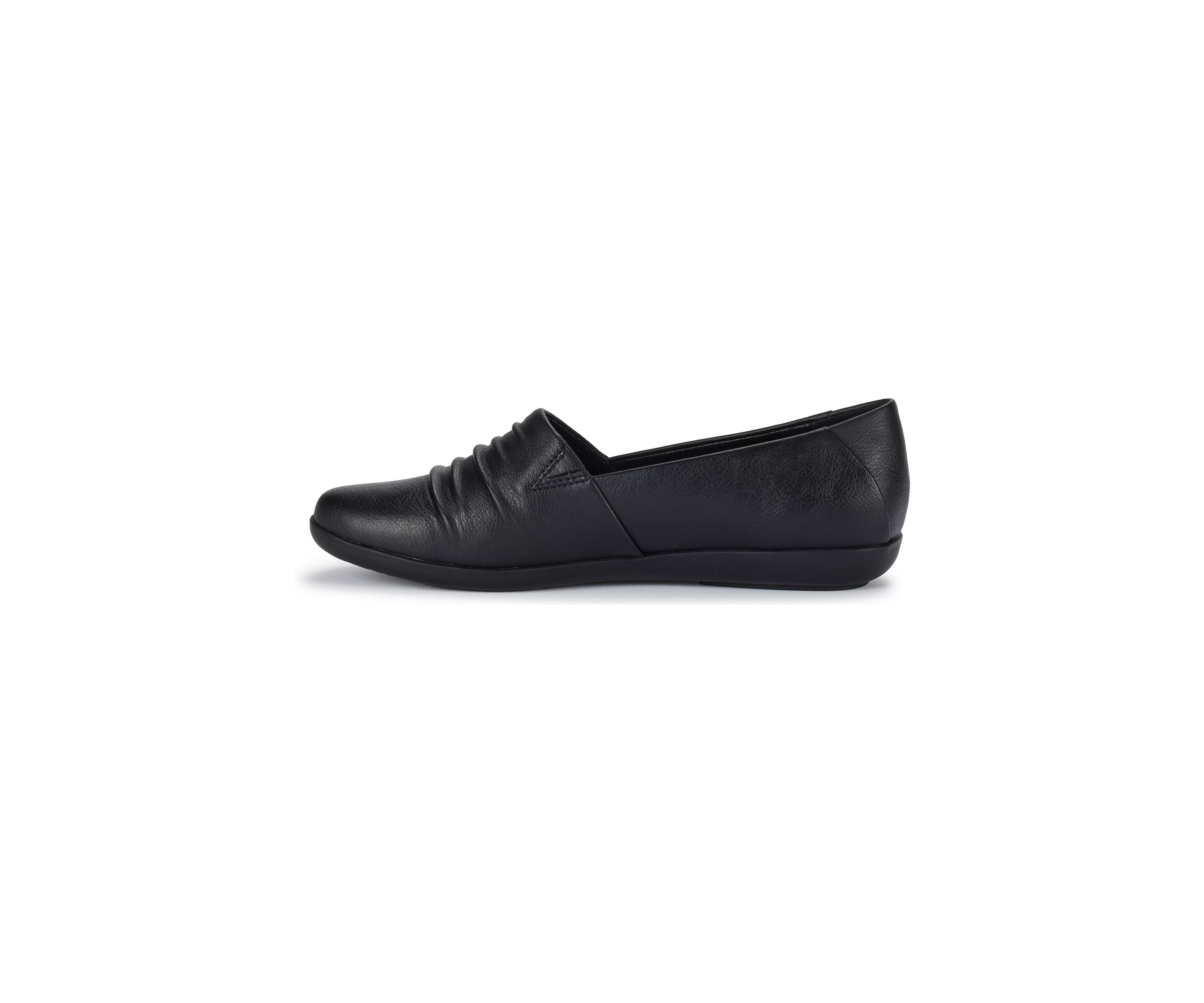 Womens Piper Slip On Flats