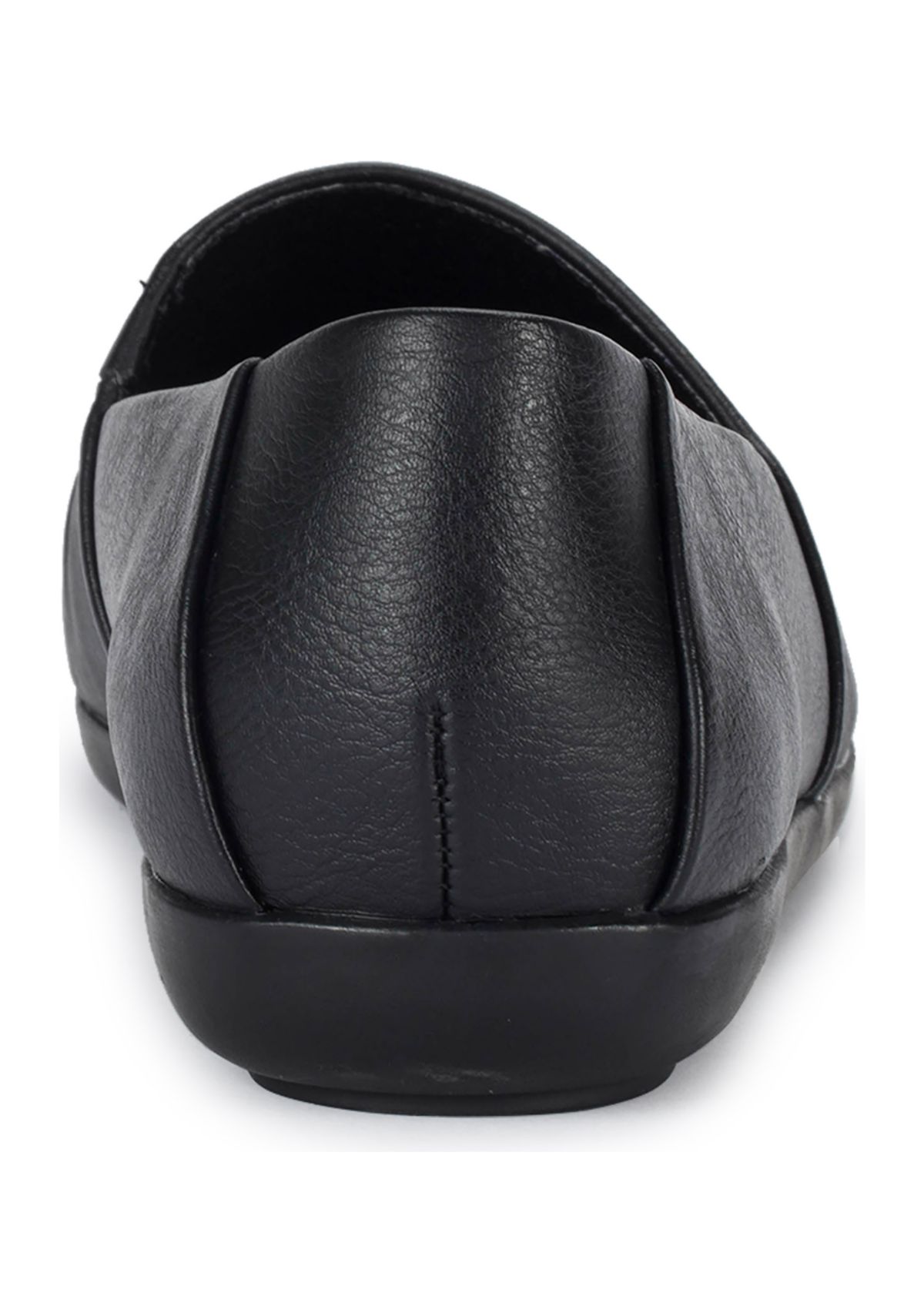 Womens Piper Slip On Flats