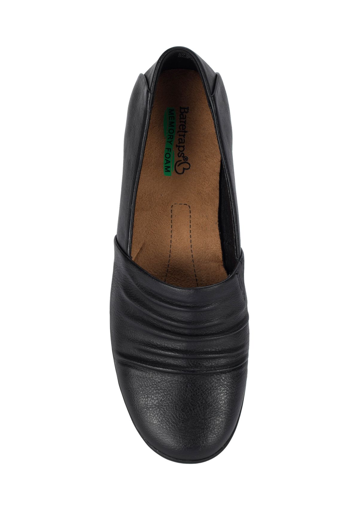 Womens Piper Slip On Flats