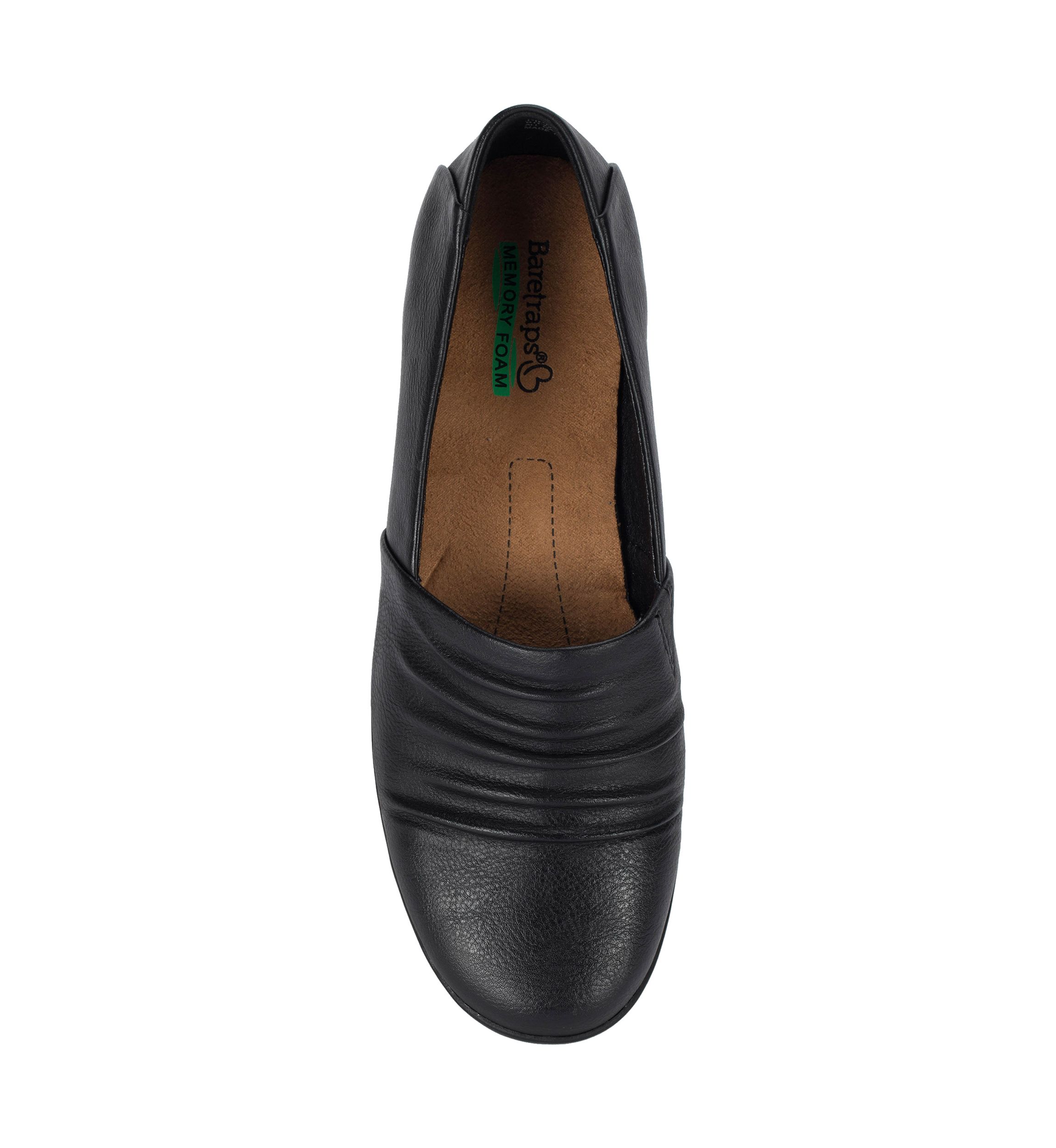 Womens Piper Slip On Flats