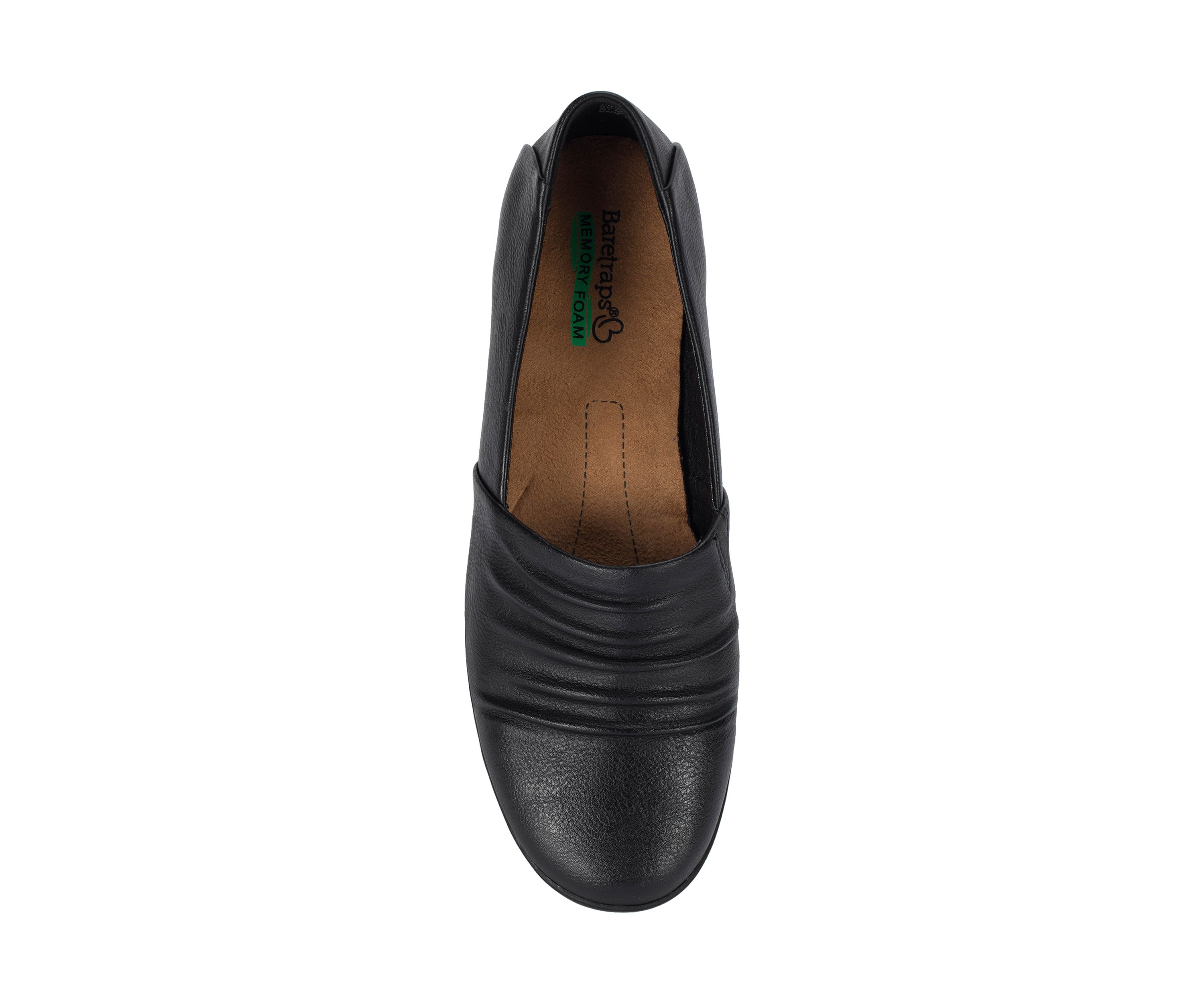 Womens Piper Slip On Flats