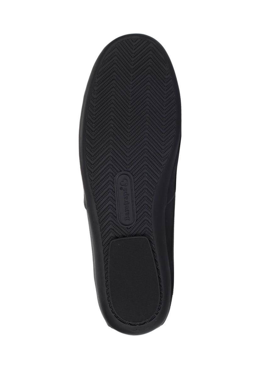 Womens Piper Slip On Flats
