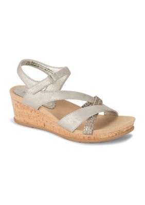 Belk best sale wedge sandals