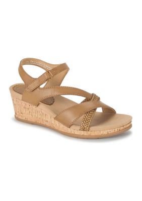 Belk women's hot sale wedge shoes