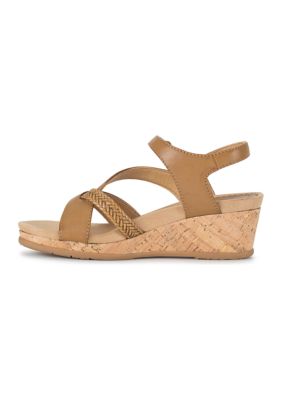 Belk store womens wedges