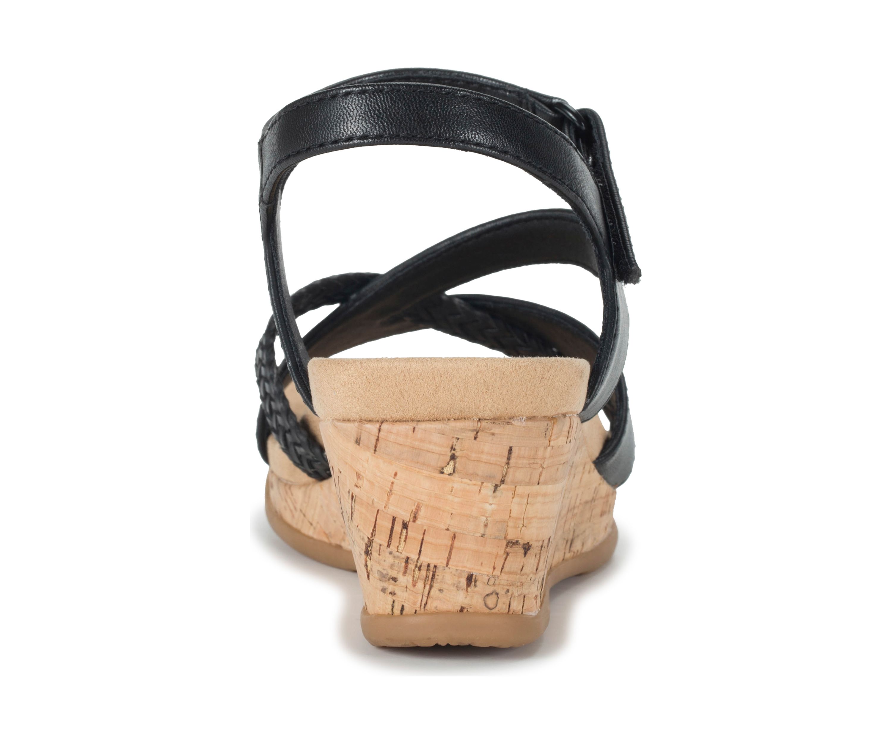Farah Wedge Sandals