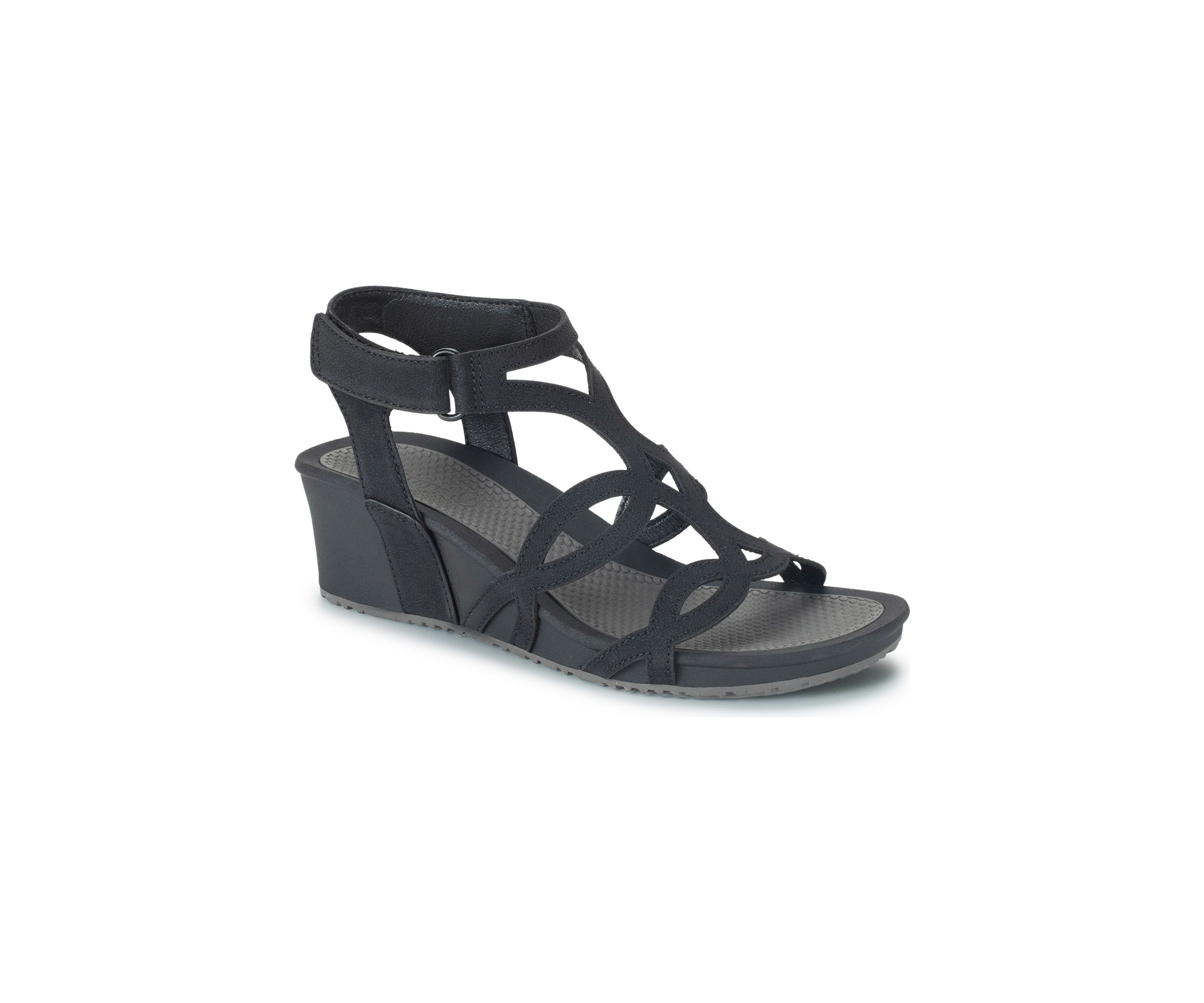 Raeanne Wedge Sandal